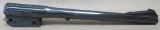 Thompson Center G1 Contender 22 K Hornet Barrel