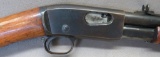 Remington Arms 12-A - 22 S,L,LR, Rifle, SN-460376