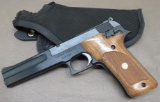 Smith & Wesson 422 - 22LR, Pistol, SN-TBY4105