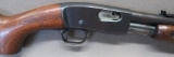 Remington Arms 121 Fieldmaster - 22 S,L,LR, Rifle, SN-112326
