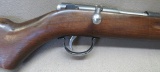 Remington Arms 34 - 22 S,L,LR, Rifle, SN-104926