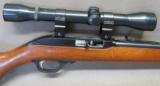 Marlin 60 - 22LR, Rifle, SN-10469965