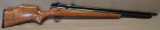 Quackenbush Bandit 30 Cal Air Rifle