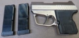 Magnum Research Micro Desert Eagle - 380 ACP, Pistol, SN-ME04056