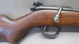 Remington Arms 341-P Sportmaster - 22 S,L,LR, Rifle, SN-NSN