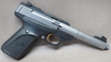 Browning Buckmark Target - 22LR, Pistol, SN-515MP26410
