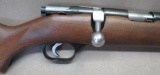 Savage Arms 5 - 22 S,L,LR, Rifle, SN-NSN