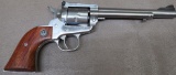 Ruger NEew Model Single Six - 22LR, Revolver, SN-262-79500
