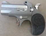 Bond Arms Rowdy - 45 Colt 410 Gauge, Pistol, SN-241957