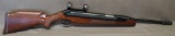 RWS Diana Model 52 Air Rifle