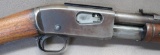 Remington Arms 12-A - 22 S,L,LR, Rifle, SN-532901