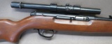 Remington Arms 550-1 - 22 S,L,LR, Rifle, SN-NSN