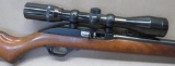 Marlin 60 - 22LR, Rifle, SN-12470116