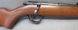 Remington Arms 510 Targetmaster - 22 S,L,LR, Rifle, SN-NSN