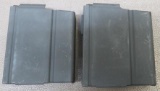 Springfield M1A or M14 Magazines
