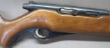 Mossberg 51 M (a) - 22LR, Rifle, SN-NSN