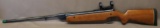 RWS Model 45 Air Rifle