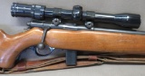 Mossberg 144 LSA - 22LR, Rifle, SN-NSN