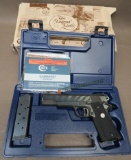 Colt Series 80 MK IV Gold Cup National Match Enhanced - 45 ACP, Pistol, SN-FN08143E