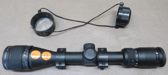 Vortex Diamondback Rifle Scope