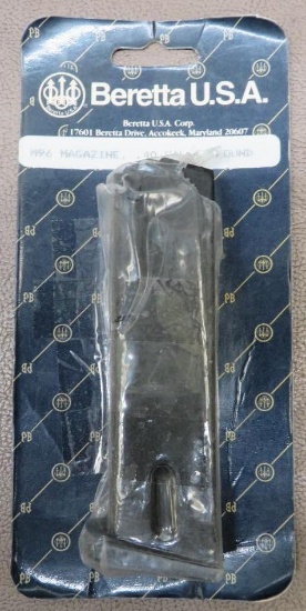 Beretta M96 Magazine