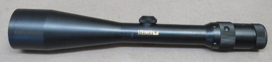 Steiner VZF 3.5X12X56mm Rifle Scope