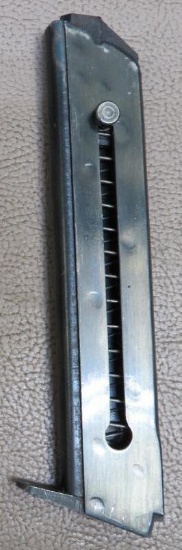 Browning Challenger Pistol Magazine