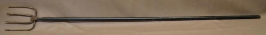 Frog or Salmon Spear