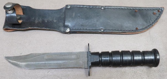 US M.S.I. Mark II Fighting Knife