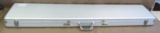 Aluminum Airline Long Travel Case