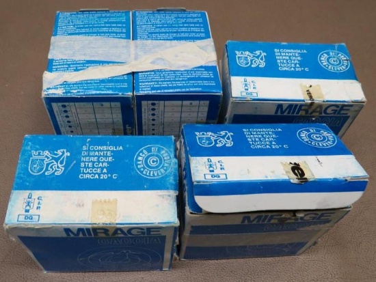 16 Gauge 7-1/2 Shot Shotgun Ammunition