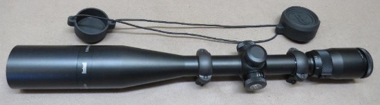 Bushnell Legend HD Rifle Scope