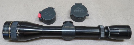 Leupold Vari X Air Rifle Scope
