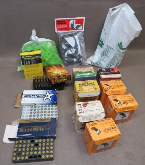 Reloaders Assortment