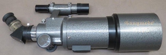 Ganyemede G185 Telescope