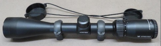Vortex Crossfire II Rifle Scope