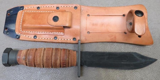 Ontario Pilots Survival Knife