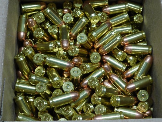 Speer 45 ACP Ammo