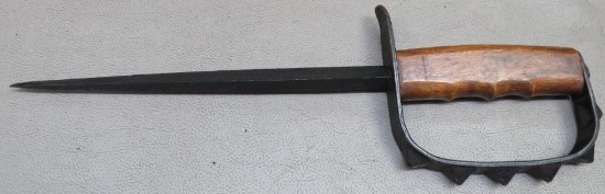 US L.F&C 1917 Trench Knife