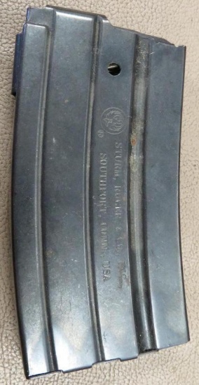 Ruger Mini 14 or Ranch Rifle Magazine NO COLORADO SALES