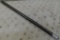 Low-Carbon Steel Rod