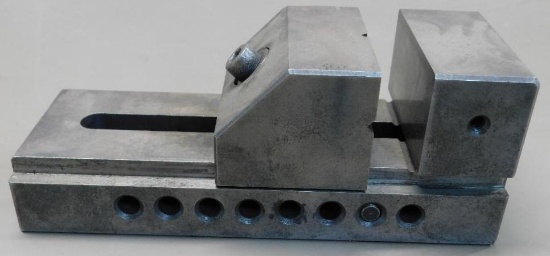 Tool Makers Vise
