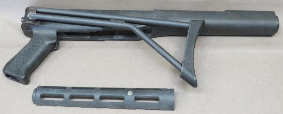 Enterprise Folding Stock for Ruger 10-22 Rifles | Proxibid