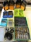 Driver and Drill Bit Sets