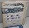 The Railroad Passenger Cars 1st Edition Book