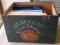 JH Henke's Antique Box with Books