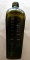 Nolet's Mistletoe Brand Antique Case Gin Bottle