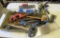 Tub of Tools
