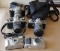 Pentax Camera Assortment