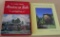 Colorado Railroad Water tanks & Mansions on Rails Books
